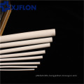 engineering plastic F4 round bar PTFE rod